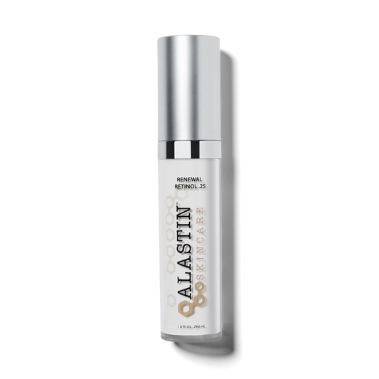 ALASTIN Skincare Renewal Retinol .25