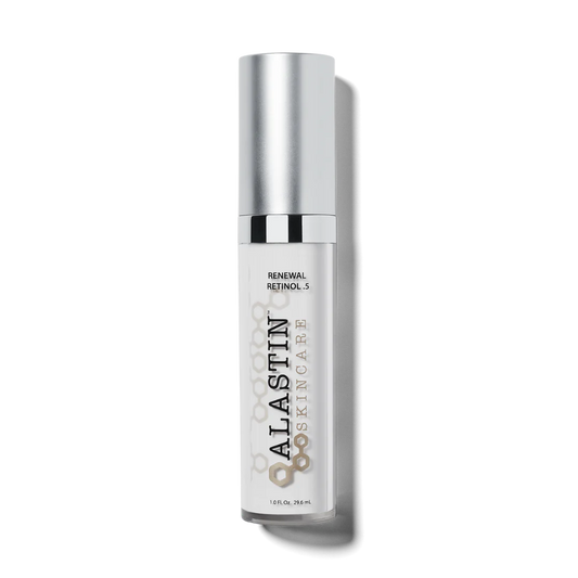 ALASTIN Skincare Renewal Retinol .5
