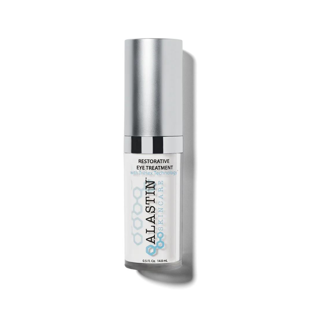 ALASTIN Skincare Restorative Eye Treatment with TriHex Technology®