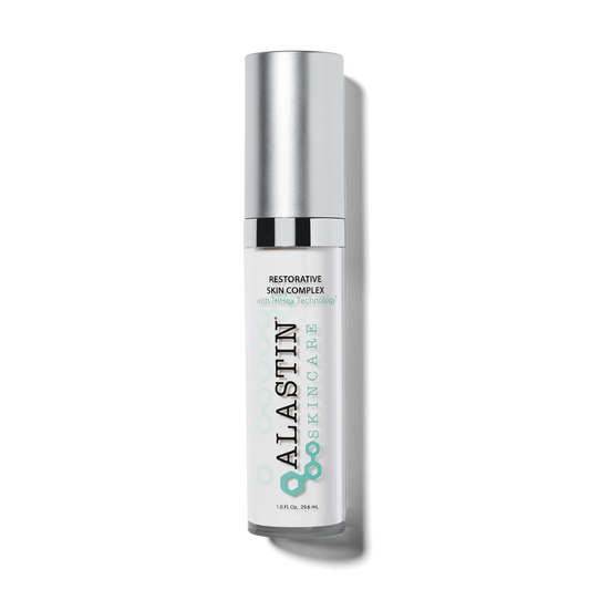 ALASTIN Skincare Restorative Skin Complex with TriHex Technology®