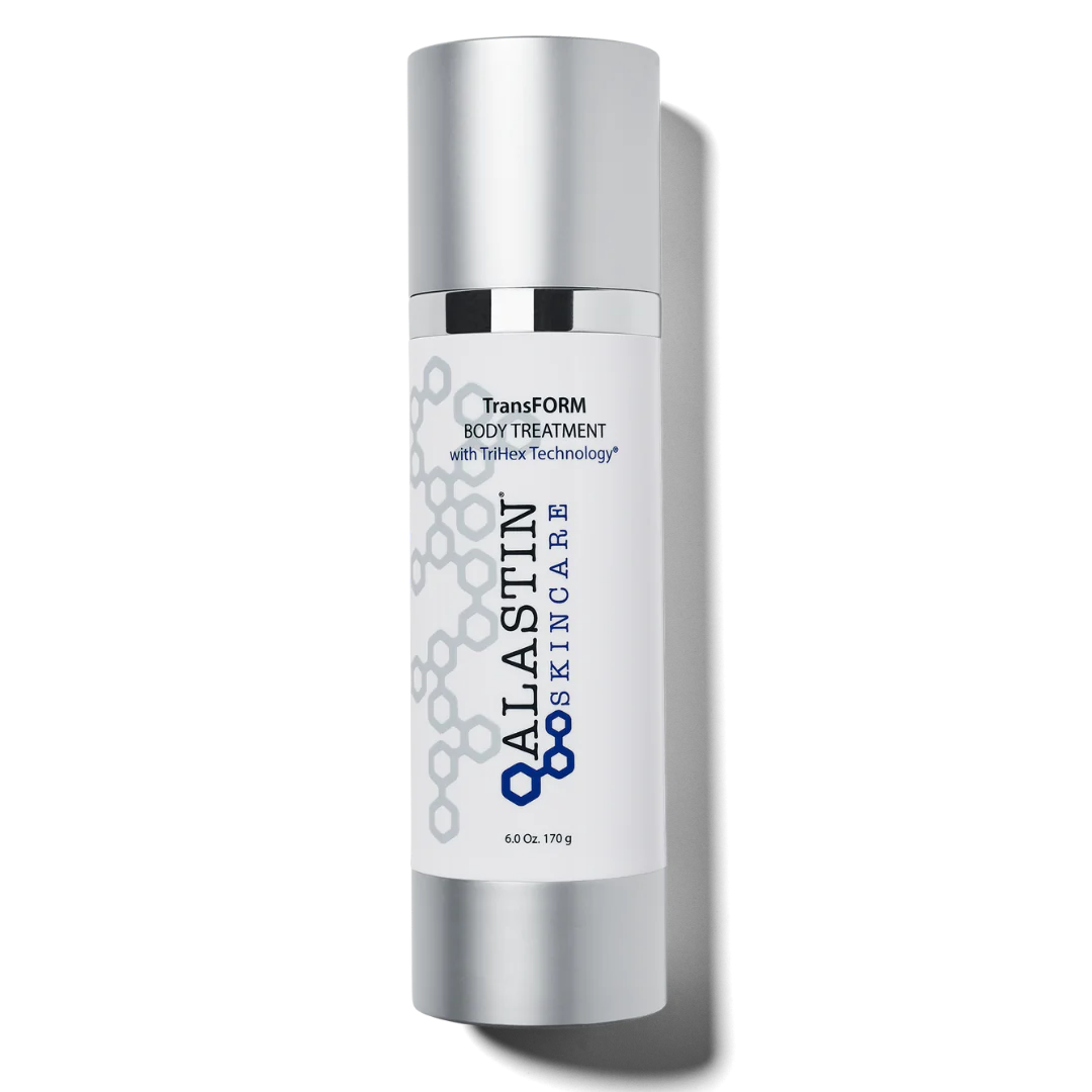 ALASTIN Skincare TransFORM Body Treatment with TriHex Technology®
