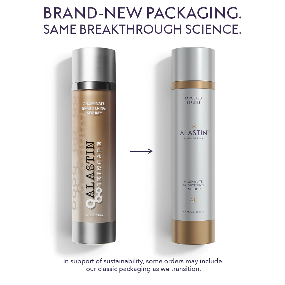 ALASTIN Skincare A-LUMINATE Brightening Serum™