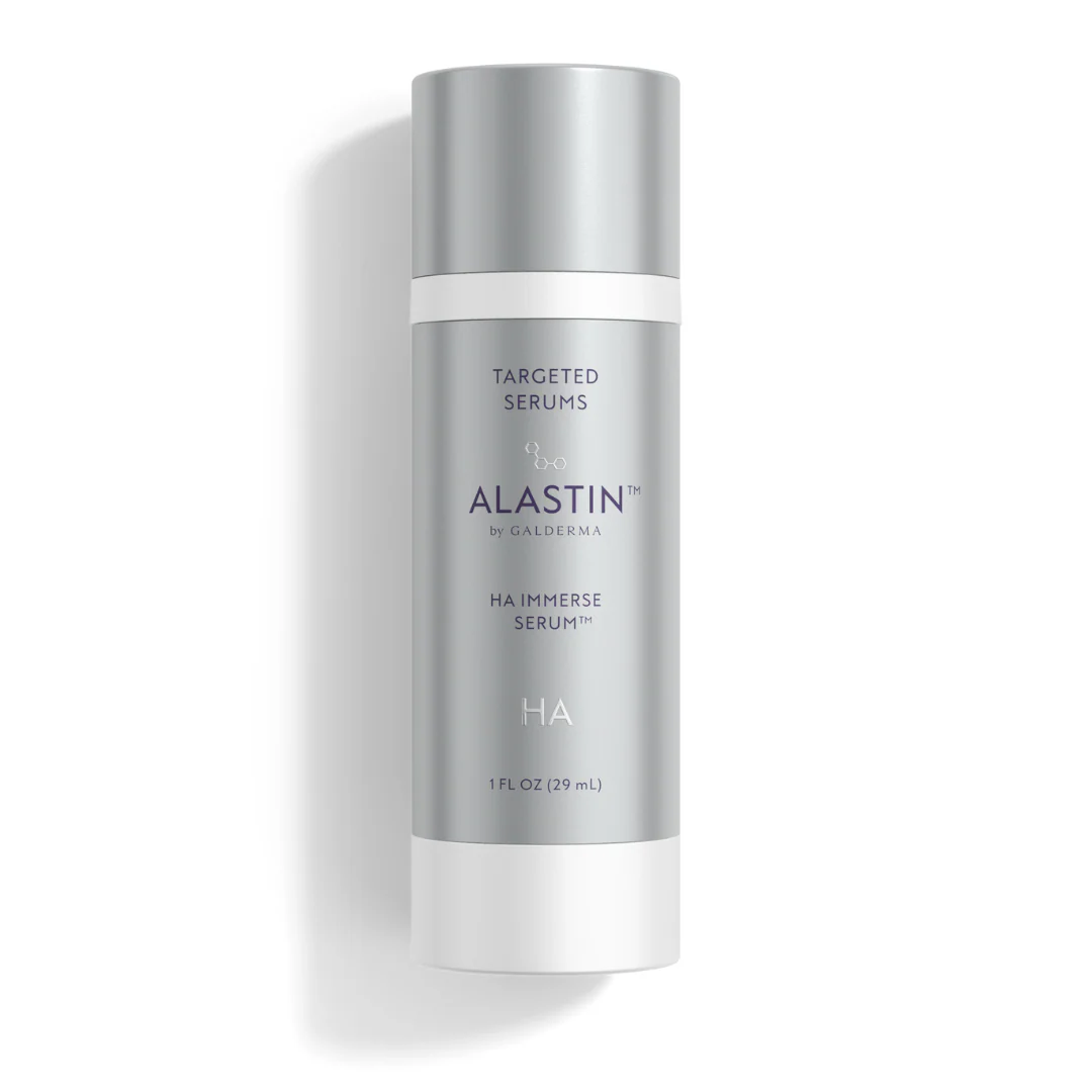 ALASTIN Skincare HA (Hyaluronic Acid) IMMERSE Serum™