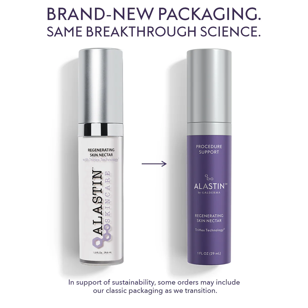 ALASTIN Skincare Regenerating Skin Nectar with TriHex Technology®