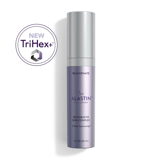 ALASTIN Skincare Restorative Skin Complex with TriHex Technology®