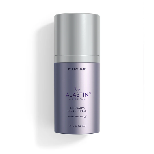 ALASTIN Skincare Restorative Neck Complex with TriHex Technology®