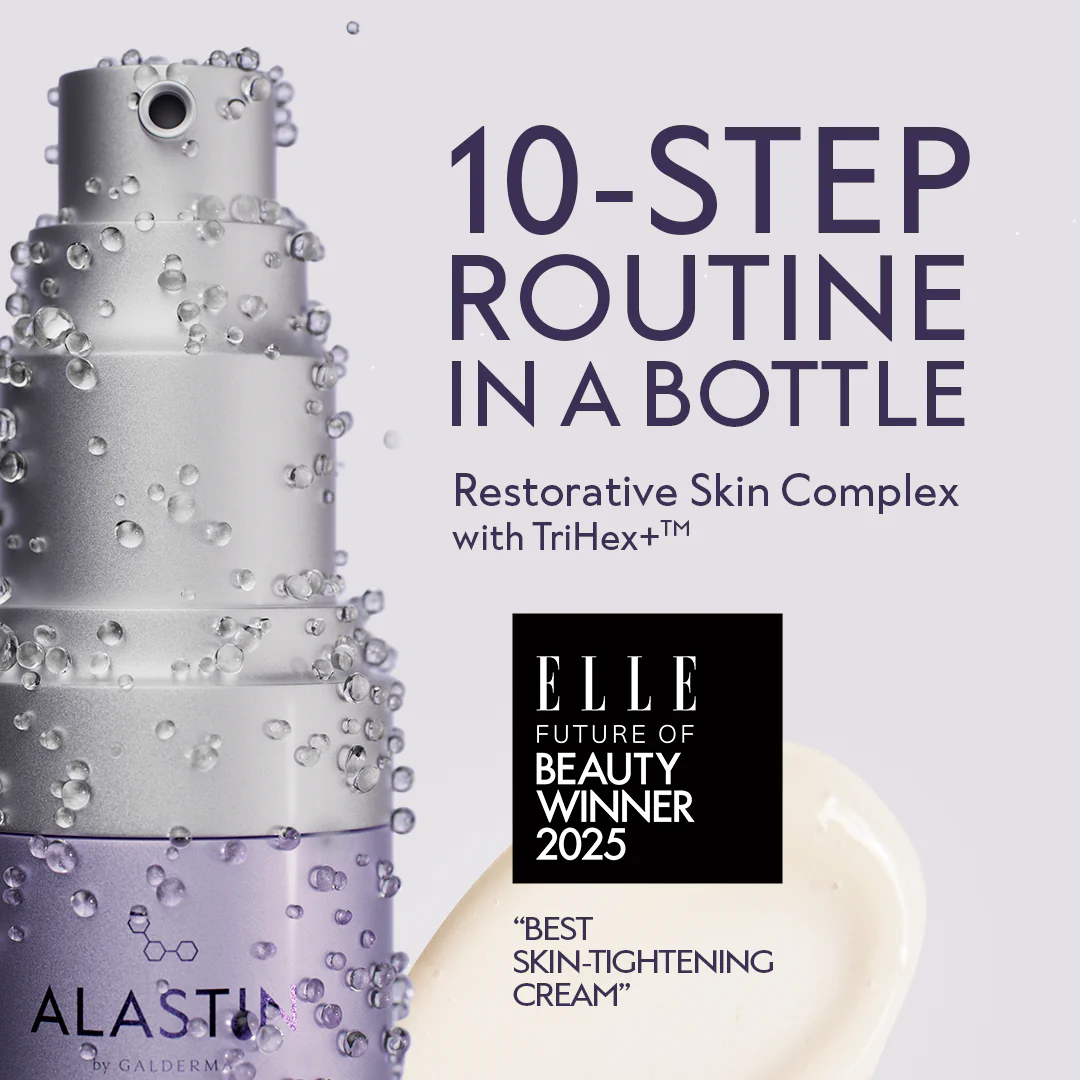 ALASTIN Skincare Restorative Skin Complex with TriHex+™