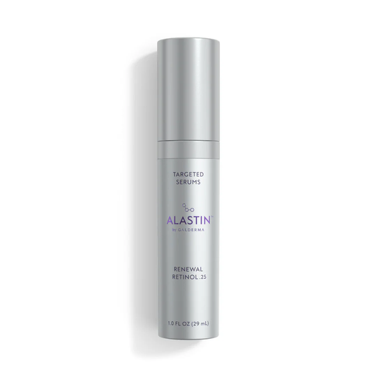 ALASTIN Skincare Renewal Retinol .25