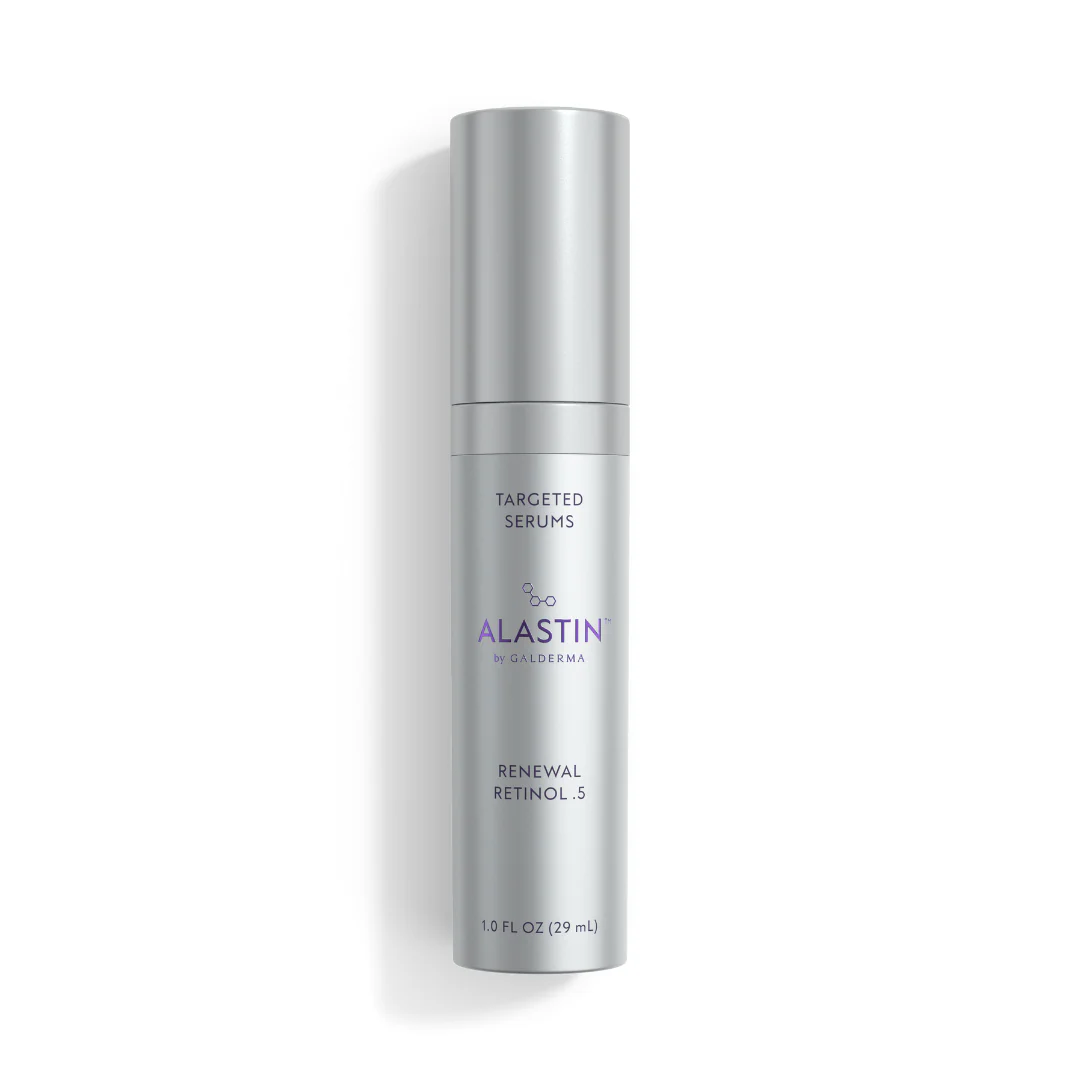 ALASTIN Skincare Renewal Retinol .5
