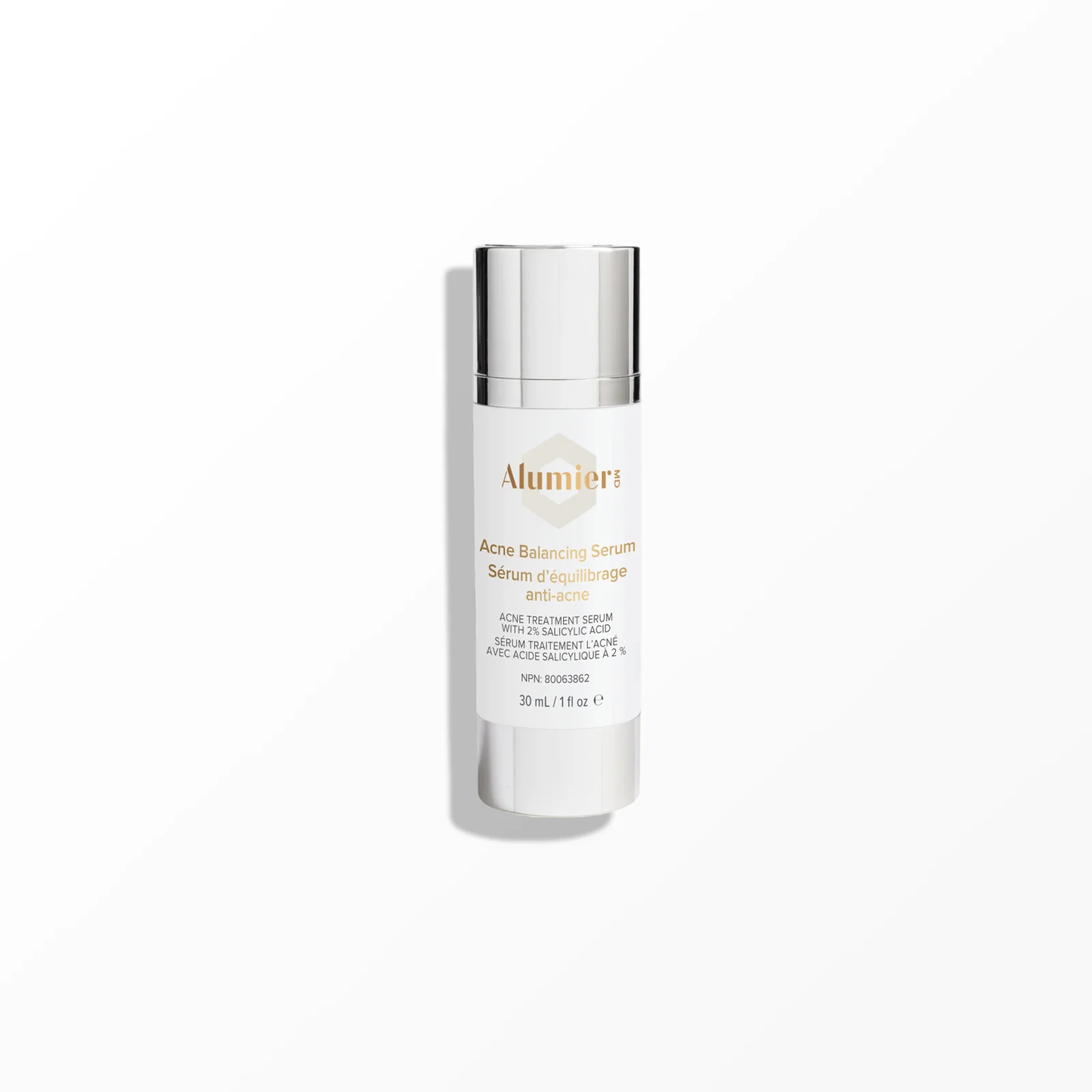 AlumierMD Acne Balancing Serum