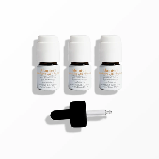 AlumierMD EverActive C&E® Peptide