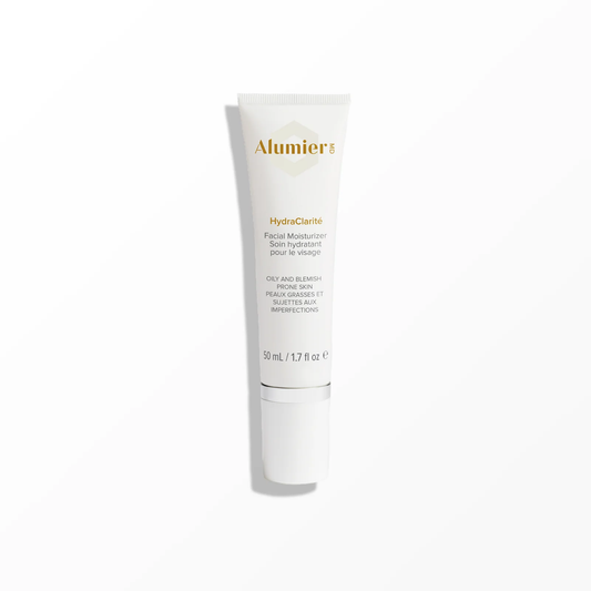 AlumierMD HydraClarité Facial Moisturizer