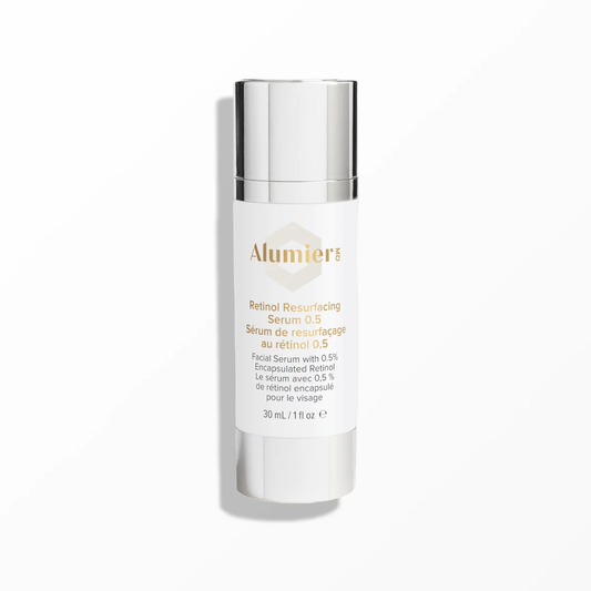 AlumierMD Retinol Resurfacing Serum 0.5