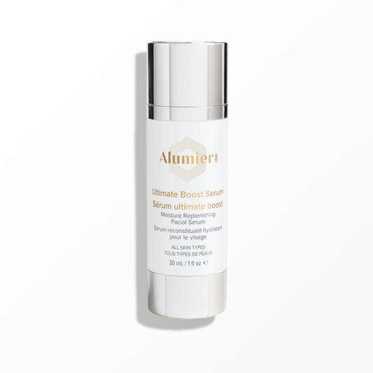 AlumierMD Ultimate Boost Serum