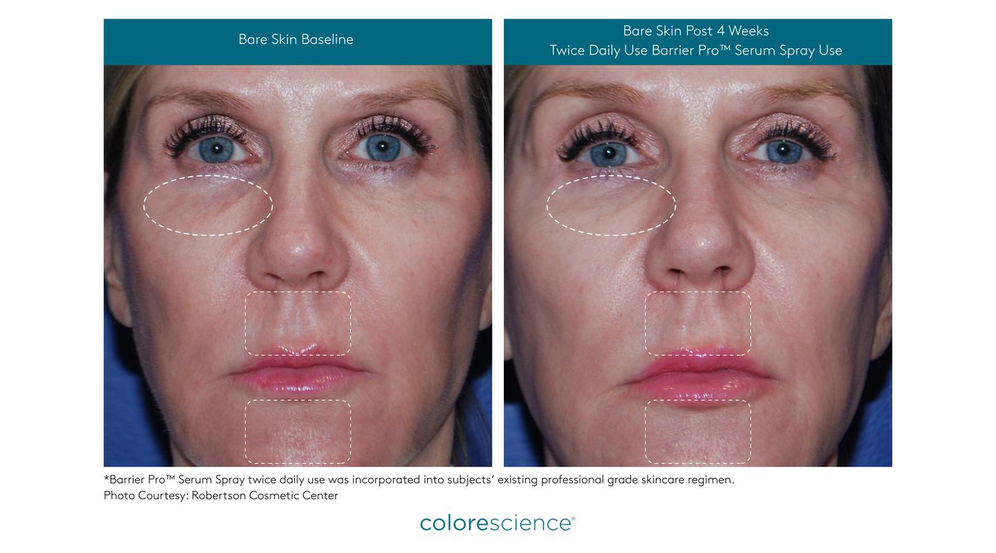 Colorescience Barrier Pro™ Serum Spray