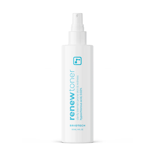 Briotech Skin Renew Toner