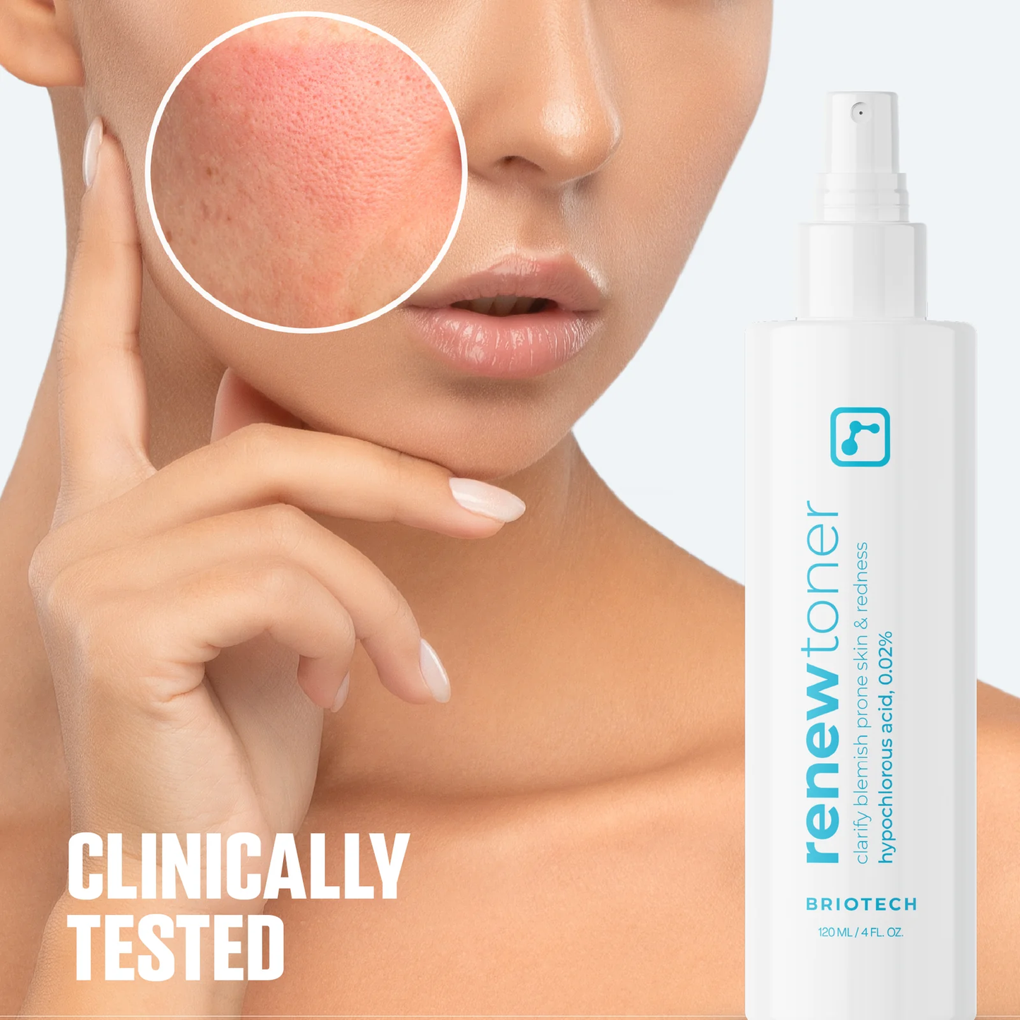 Briotech Skin Renew Toner