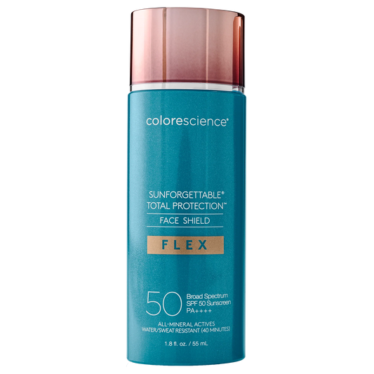 Colorescience Sunforgettable® Total Protection® Face Shield Flex SPF 50