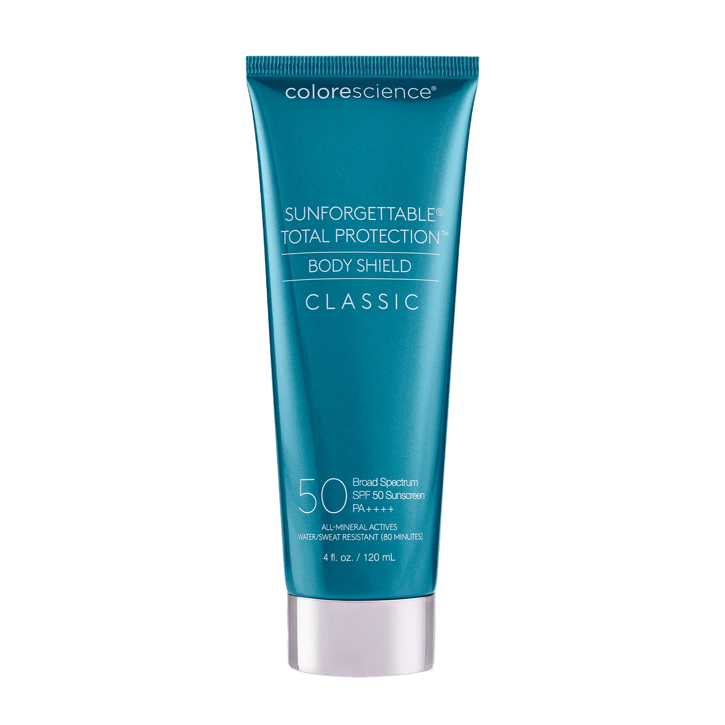 Colorescience Sunforgettable® Total Protection® Body Shield Classic SPF 50
