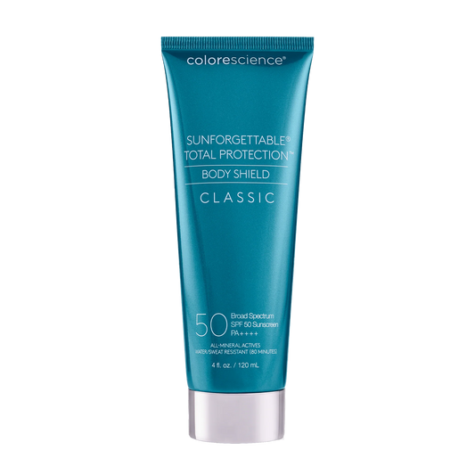 Colorescience Sunforgettable® Total Protection® Body Shield Classic SPF 50