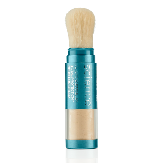Colorescience Sunforgettable® Total Protection® Brush-On Shield SPF 50