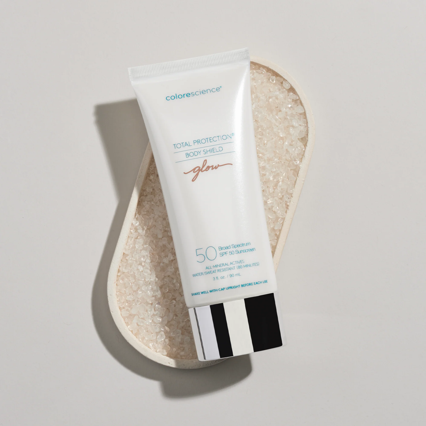Colorescience Total Protection® Body Shield Glow SPF 50