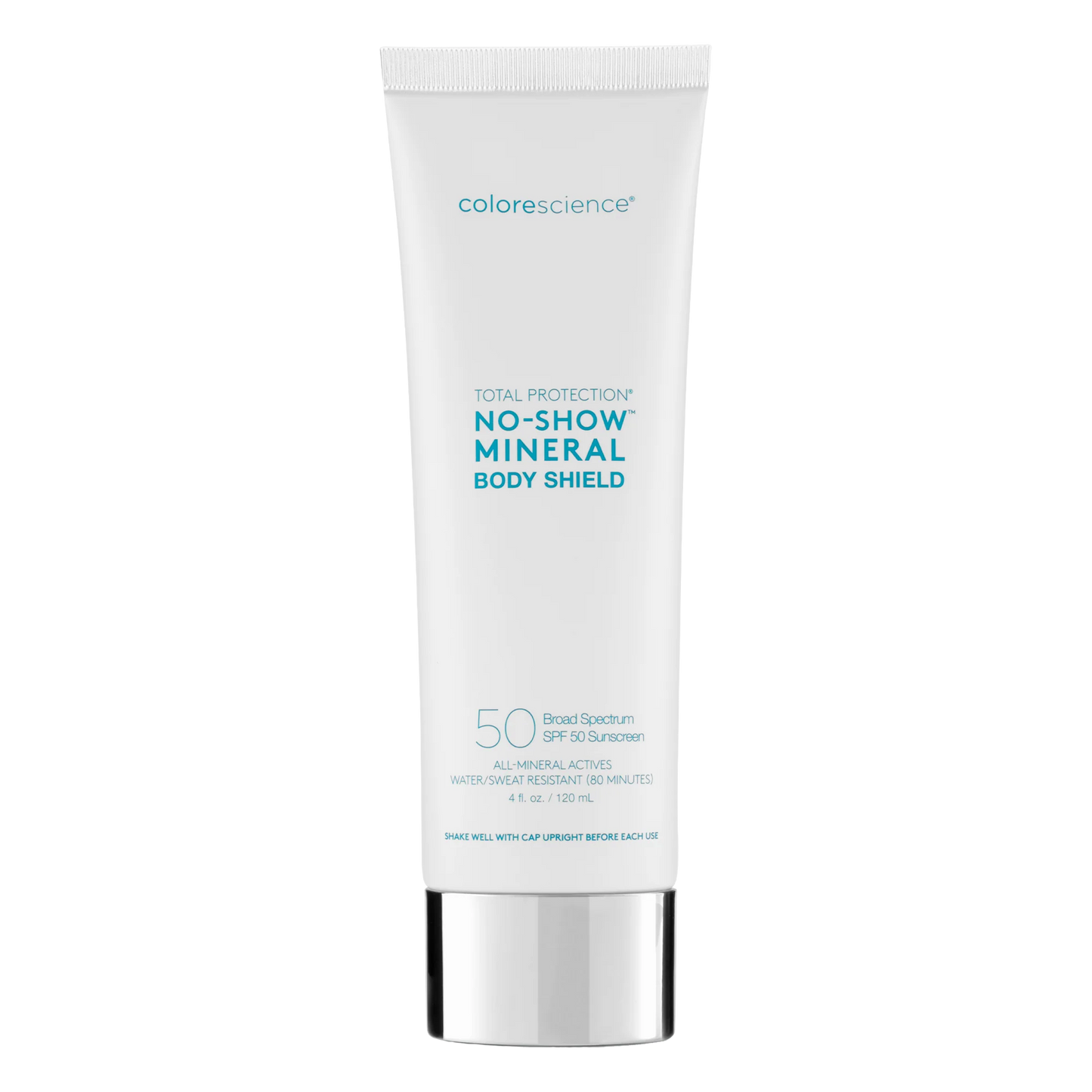 Colorescience Total Protection® No-Show™ Body Shield SPF 50