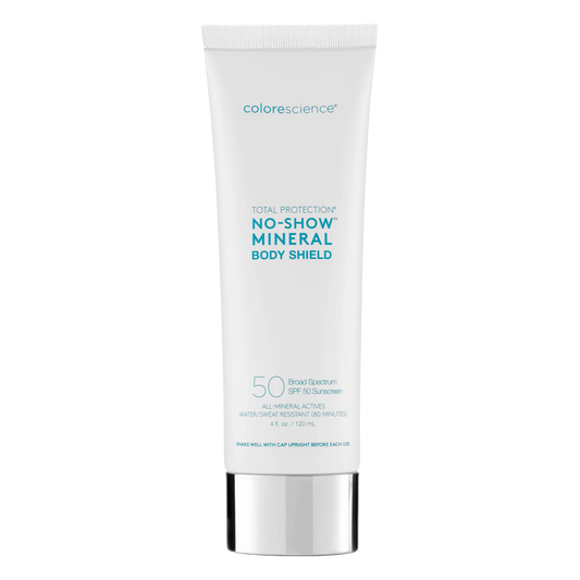Colorescience Total Protection® No-Show™ Body Shield SPF 50