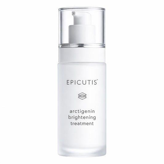 Epicutis Arctigenin Brightening Treatment