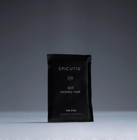 Epicutis Lipid Recovery Mask for Eyes