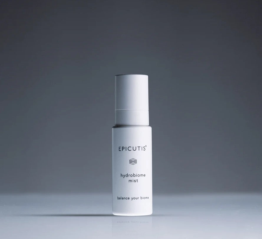 Epicutis Hydrobiome Mist