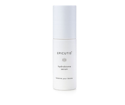 Epicutis Hydrobiome Serum