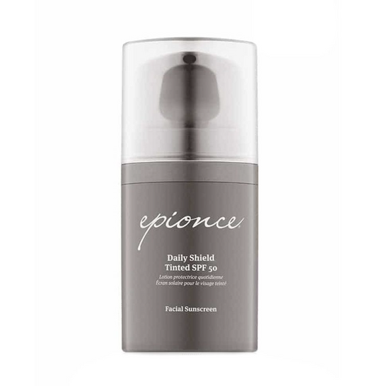Epionce Daily Shield Tinted SPF 50 Sunscreen