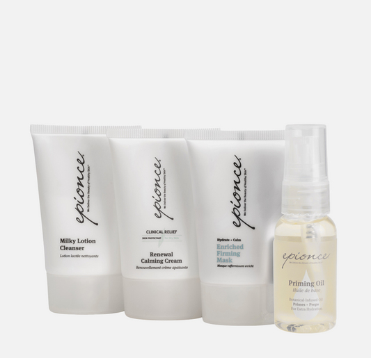 Epionce Essential Recovery Kit