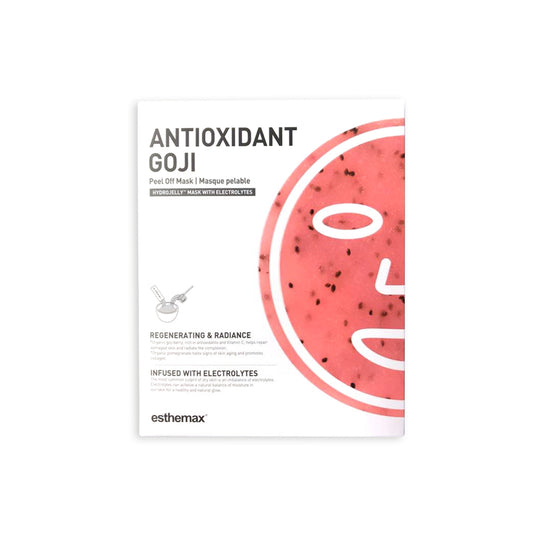 Esthemax® Antioxidant Goji Hydrojelly™ Mask