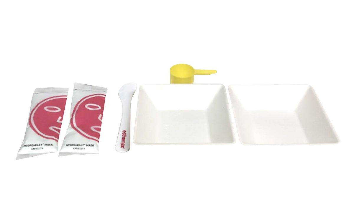 Esthemax® Hydrojelly® Egyptian Rose Masks