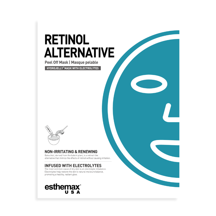 Esthemax® Hydrojelly® Retinol Alternative