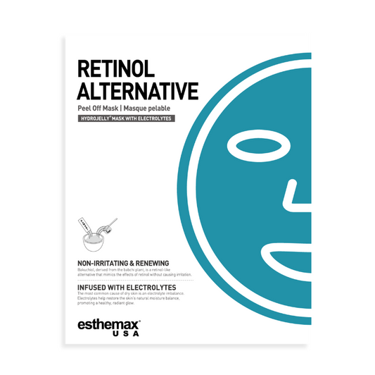 Esthemax® Hydrojelly® Retinol Alternative