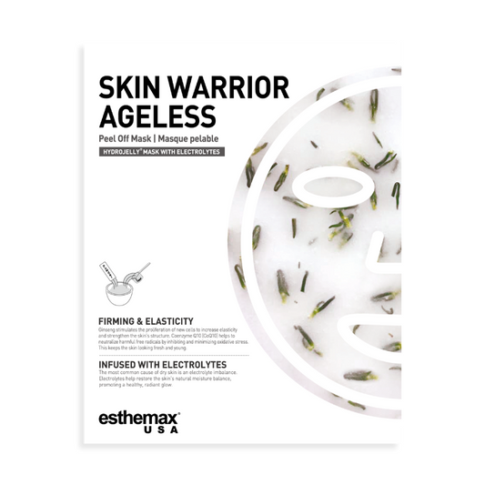 Esthemax® Hydrojelly® Skin Warrior Ageless
