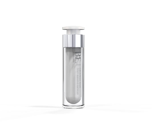 B.E. Beautiful Energy Calm and Renew Serum