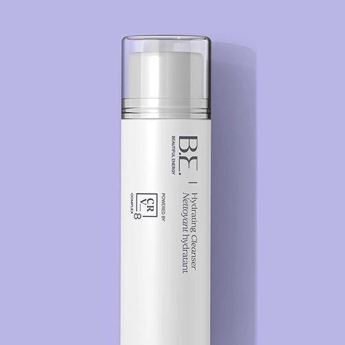 B.E. Beautiful Energy Hydrating Cleanser
