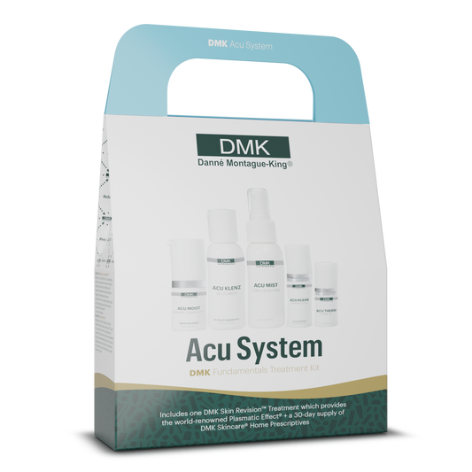 DMK Fundamentals Kit – Acu System