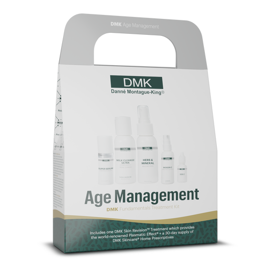DMK Fundamentals Kit – Age Management
