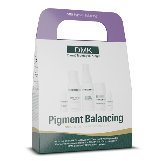 DMK Fundamentals Kit – Pigment Balancing