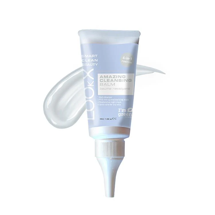 LOOkX Amazing Cleansing Balm