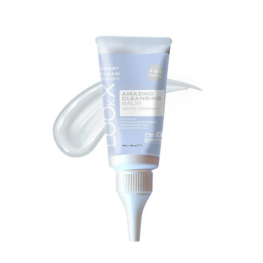 LOOkX Amazing Cleansing Balm