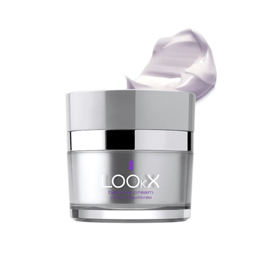 LOOkX Balance Cream
