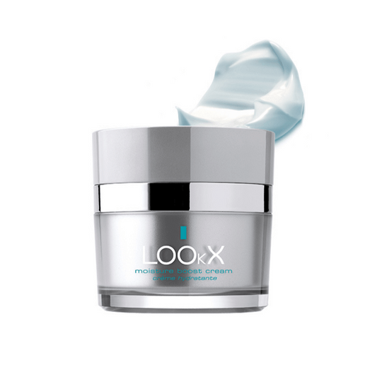 LOOkX Moisture Boost Cream