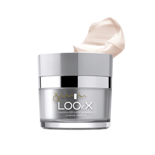 LOOkX Retinol2ndG Cream