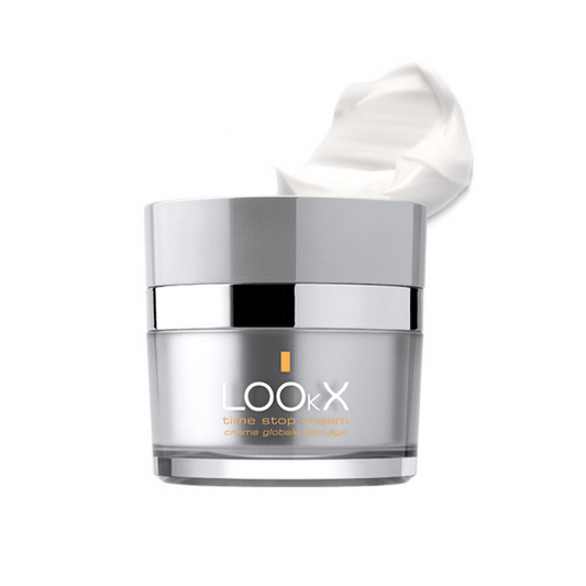 LOOkX Time Stop Cream
